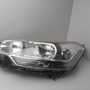 Scheinwerfer links CITROËN C5 III (RD_) 1.6 HDi 110 (RD9HZC) 9674398380
