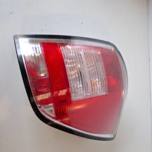 Rückleuchte Rechts OPEL ASTRA H Estate (A04) 13223674