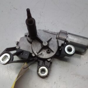 Wischermotor hinten VW TOURAN (1T1, 1T2) 2.0 TDI 16V 1T0955711 Bosch 0390201598