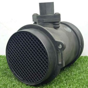 Luftmassenmesser AUDI A6 C5 Avant (4B5, 4B6) 4.2 quattro 0280218015 - 077133471G BOSCH