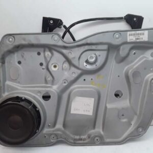 Fensterheber rechts vorne VW TOURAN (1T1, 1T2) 1T1837730AG