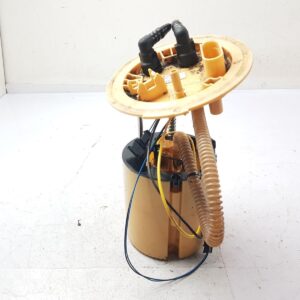 Kraftstoffpumpe AUDI A6 2007 4F0919050F