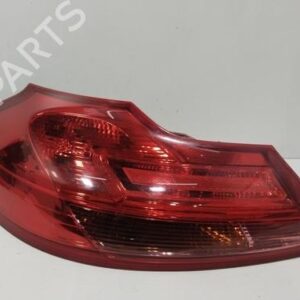 Rückleuchte Links OPEL INSIGNIA A Sports Tourer 13226856