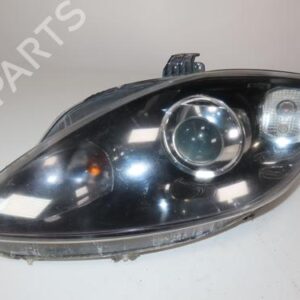 Scheinwerfer links SEAT LEON 2009 5P1941007D