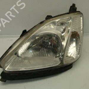 Scheinwerfer links HONDA CIVIC VII Hatchback 2003 33151S6AG021M2