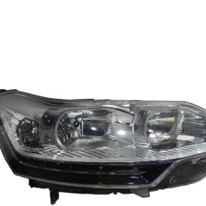 Scheinwerfer rechts CITROËN C5 III (RD_) 1.6 THP 155 (RD5FV8, RD5FNA) 9674397980
