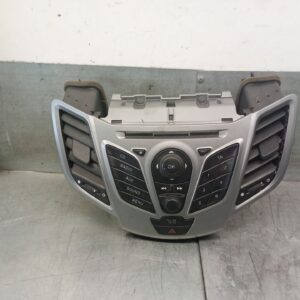 Schalter FORD FIESTA VI (CB1, CCN) 1.4 TDCi 8A6T18K811AD 1525122