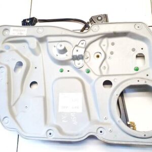 Fensterheber links vorne VW TOURAN (1T1, 1T2) 1.9 TDI 1T1837729AG