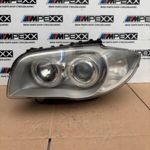 Scheinwerfer links BMW 1 (E87) 2007 6924489
