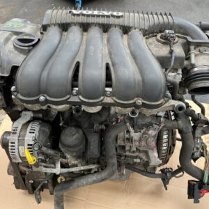 Motor 2.4 BENZIN Volvo B5244S4