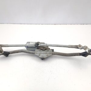 Wischermotor vorne SKODA FABIA II (542) 1.6 TDI 5J1955113B
