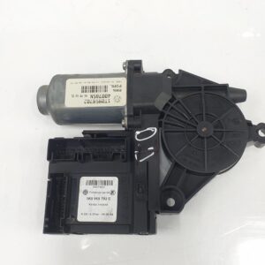 Fensterhebermotor vorne rechts VW TOURAN (1T1, 1T2) 2.0 TDI 16V 1T0959792C 1T0959792C
