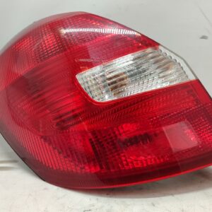 Rückleuchte Links SKODA FABIA II (542) 1.9 TDI 5J6945111 5J6945095