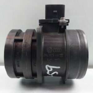Luftmassenmesser AUDI A3 Convertible (8P7) 2.0 TFSI 06F906461B 06J906461B