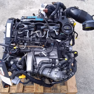 motor vw 2.0 diesel DFC