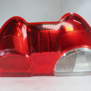 Rückleuchte Rechts NISSAN NV200 / EVALIA Bus 1.5 dCi 110 26550BJ00A