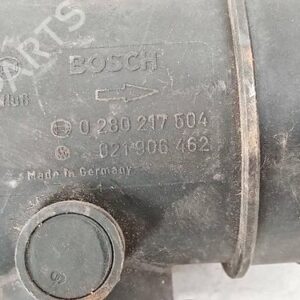 Luftmassenmesser VW SHARAN 2003 1.9 TDI 021906462