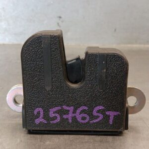 Schloss Heckdeckel VW TOURAN (1T3) 1.6 TDI 1T0827505J 1T0827505H