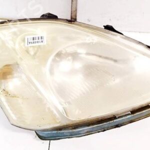 Scheinwerfer rechts HONDA CIVIC VII Hatchback 2003 33100S6AG020