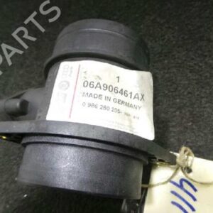 Luftmassenmesser SKODA OCTAVIA I 1999 06A906461A