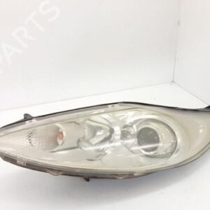 Scheinwerfer links FORD FIESTA VI 2009 8A6113W030CE