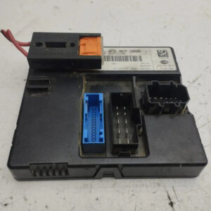Elektronik Modul AUDI A6 C6 Avant (4F5) 3.0 TDI quattro 4F0907289B