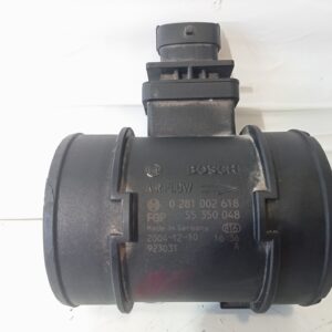 Luftmassenmesser OPEL VECTRA C GTS (Z02) 1.9 CDTI (F68) 0281002618