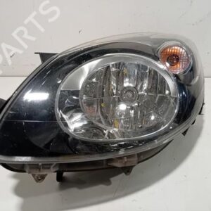 Scheinwerfer links RENAULT TWINGO II 2009 27152700