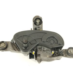 Wischermotor vorne CITROËN C5 III (RD_) 2.0 HDi  9682761480 53569512