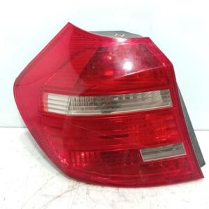 Rückleuchte Links BMW 1 2008 7164955
