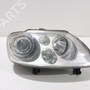 Scheinwerfer rechts VW TOURAN 2004 1T0941032D