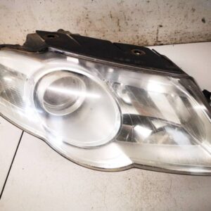 Scheinwerfer rechts VW PASSAT B6 (3C2) 2.0 TDI 20A733 20-A733B20