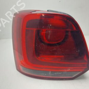 Rückleuchte Links VW POLO V 6R0945095L