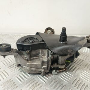 Wischermotor vorne CITROËN C5 III (RD_) 3.0 HDi 240 (RDX8CA) 53569612