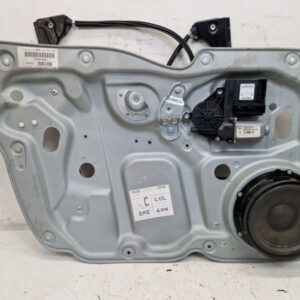 Fensterheber links vorne VW TOURAN (1T1, 1T2) 1.4 TSI 1T1837729AC