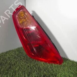 Rückleuchte Links FIAT GRANDE PUNTO 2008 51701589