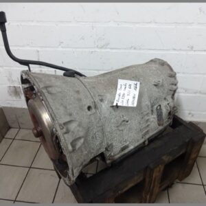 getriebe Mercedes W211 350 Automatikgetriebe 722676 Getriebe 2112700801