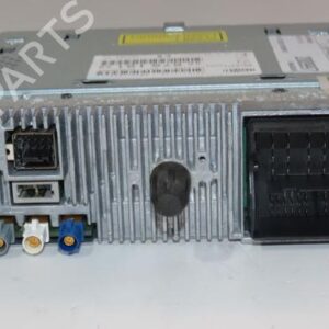 Autoradio CITROËN C4 II 2010 9667019180