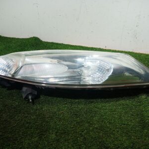 Scheinwerfer Rechts NISSAN JUKE (F15) 1.6 DIG-T 4x4 E414492 E414492