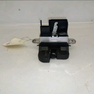 Schloss Heckdeckel VW GOLF PLUS V (5M1, 521) 1.6 5M0827505H9B9 5M0827505E