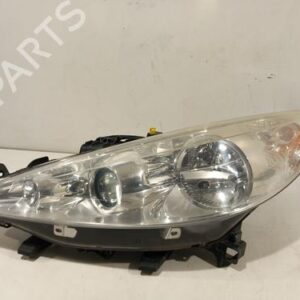 Scheinwerfer links PEUGEOT 207 2008 89901970