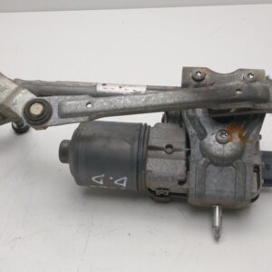 Wischermotor vorne VW TOURAN (1T1, 1T2) 1T0955120A 0390241718