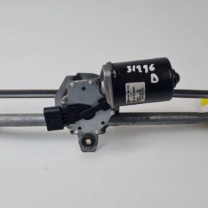 Wischermotor vorne VW GOLF IV (1J1) 1.9 TDI 1J195513B