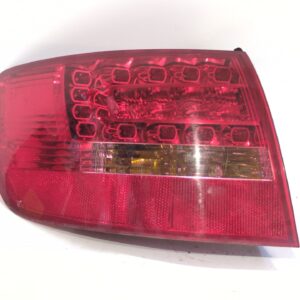Rückleuchte Links AUDI A6 C6 (4F2) 89037751