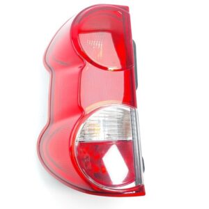 Rückleuchte Links NISSAN NV200 Van 1.5 dCi 90 (M20, M20N, M20M) 26555BJ00B