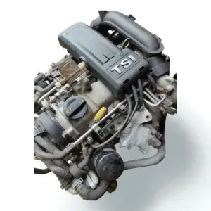 motor vw 1.2 cbz