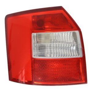 Rückleuchte Links AUDI A4 B6 Avant (8E5) 2.5 TDI quattro 8E9945095