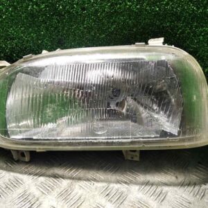 Scheinwerfer links VW GOLF III (1H1) 14487500L