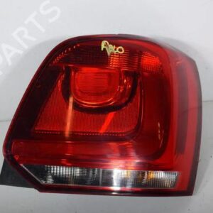 Rückleuchte Rechts VW POLO V 6R0945096M