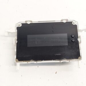 Display FORD FIESTA VI (CB1, CCN) 1.25 8A6T18B955AJ